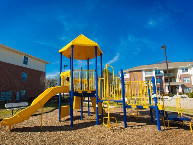 Gallatin Park, Affordable Housing, Pivotal Pivotal