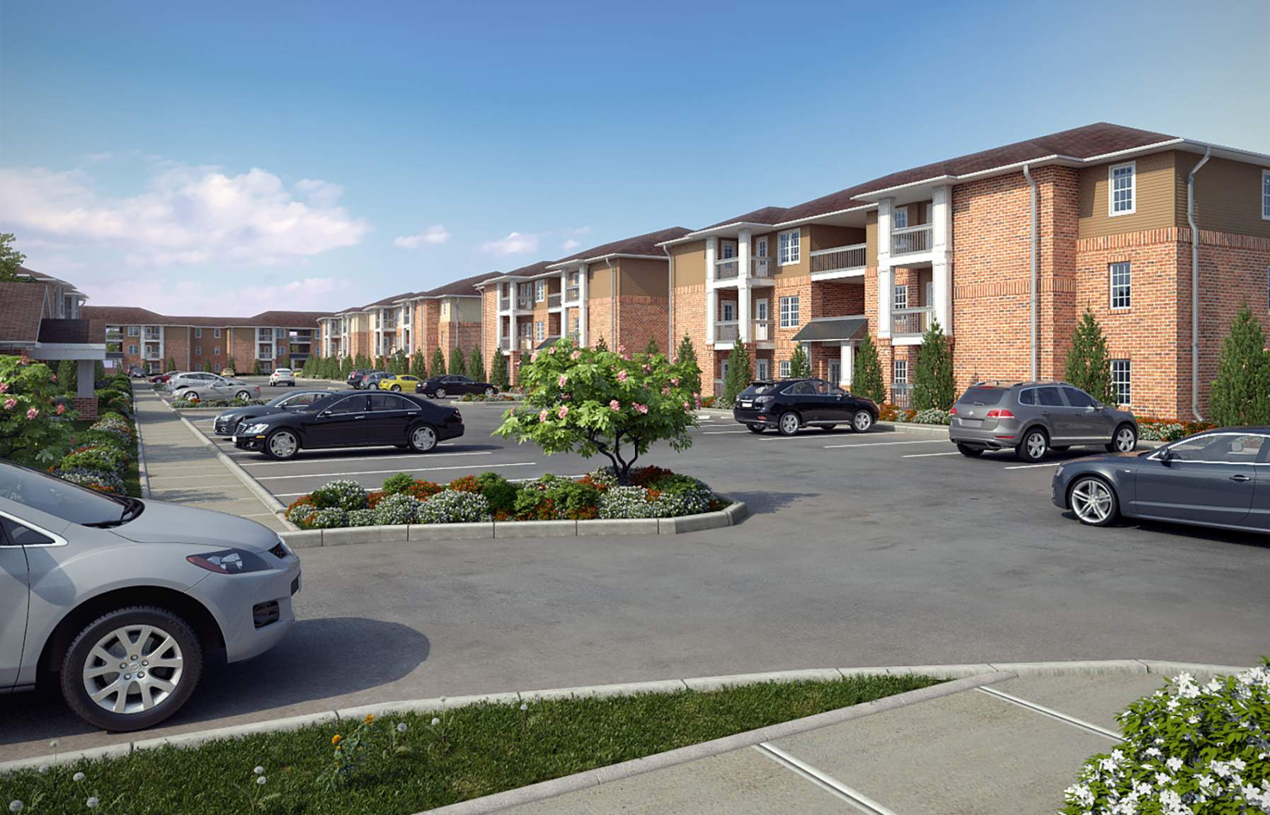 Galena Estates, Affordable Housing, Pivotal Pivotal