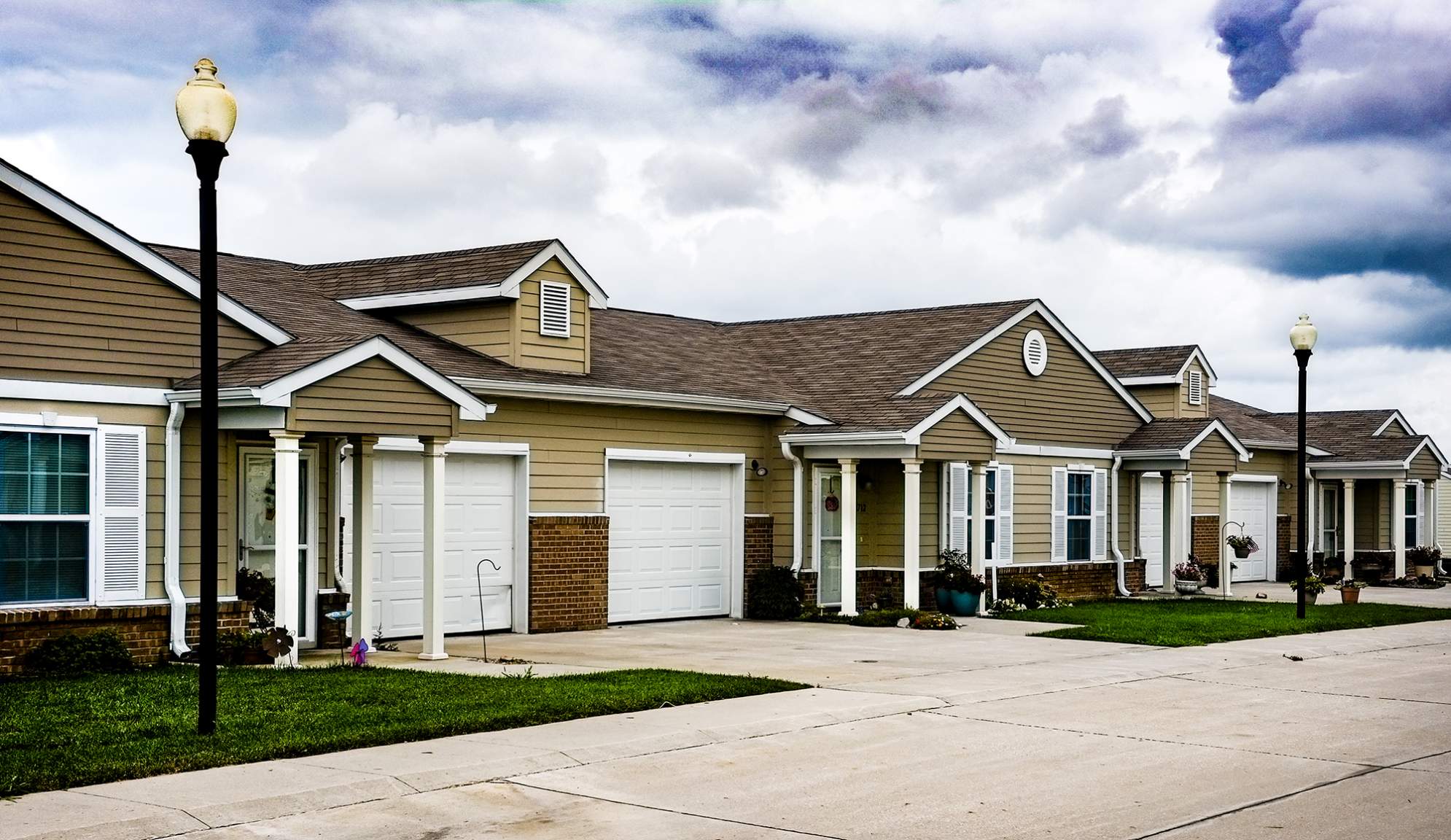 Meadow Vista, Affordable Housing, Pivotal Pivotal