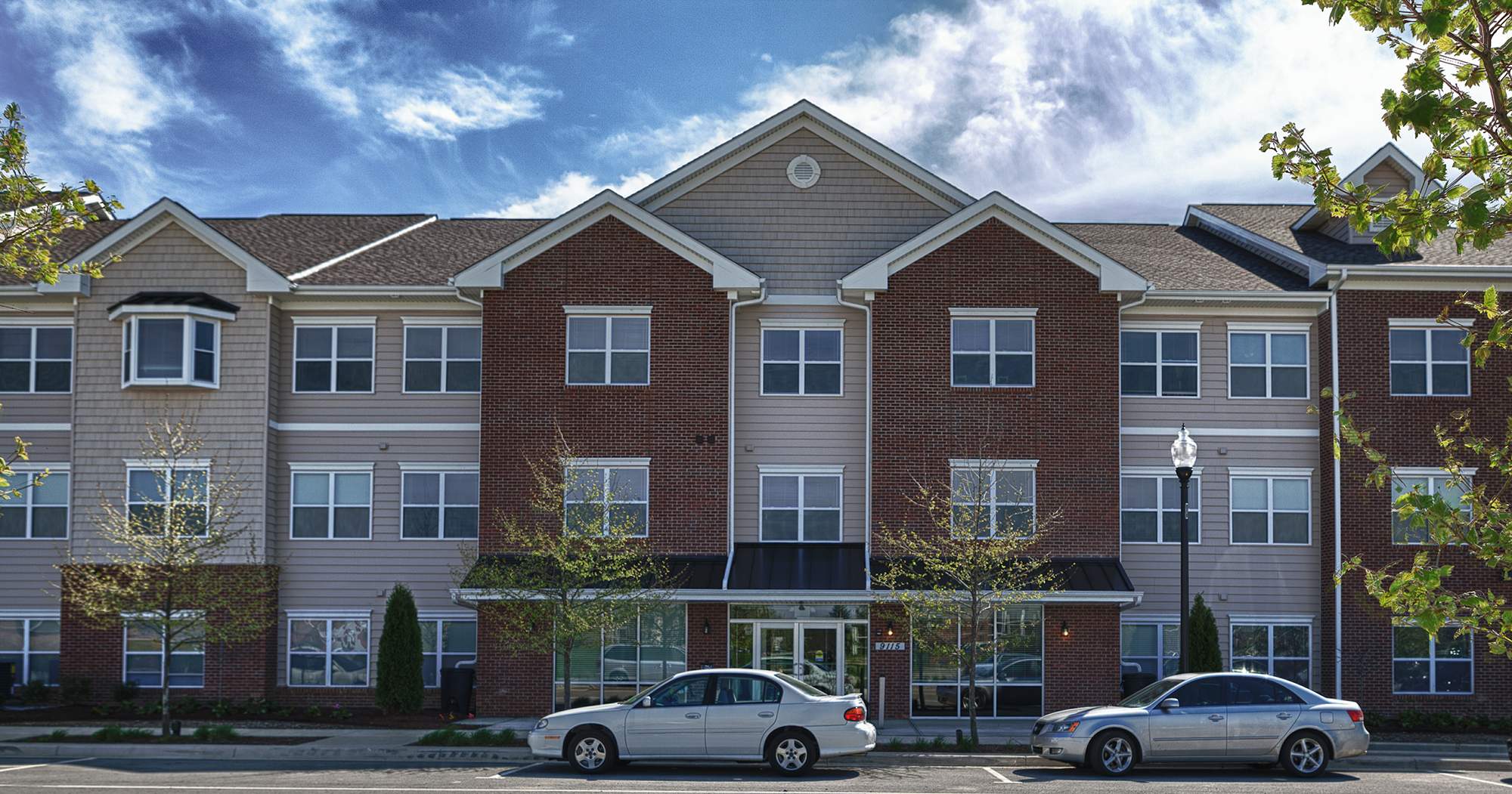 One Penrose Place Mvah Partners