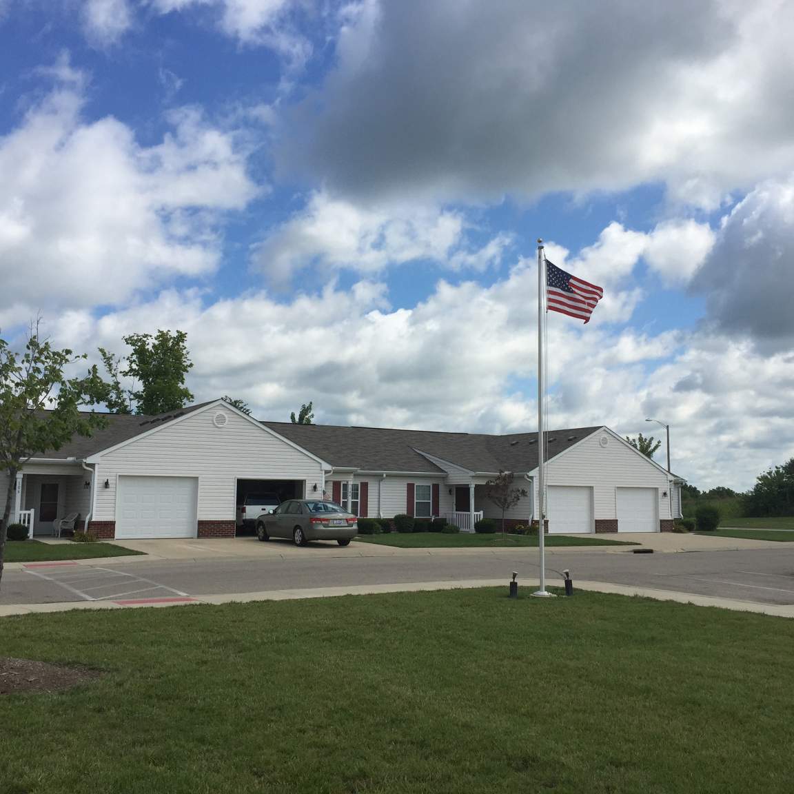 Eaton Villas, Affordable Housing, MVAH MVAH Partners