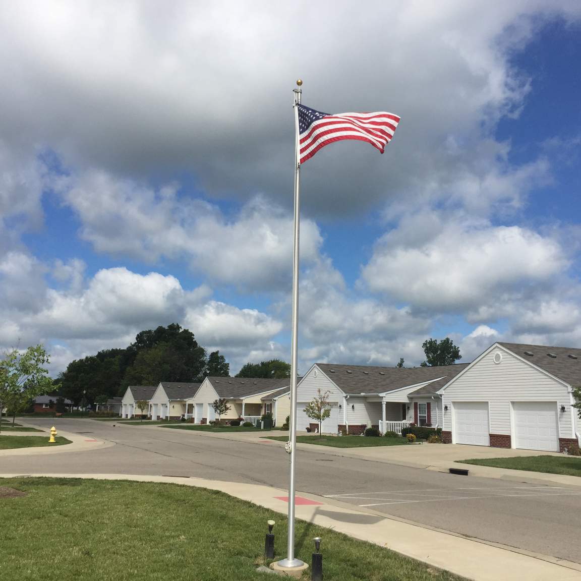 Eaton Villas, Affordable Housing, MVAH MVAH Partners