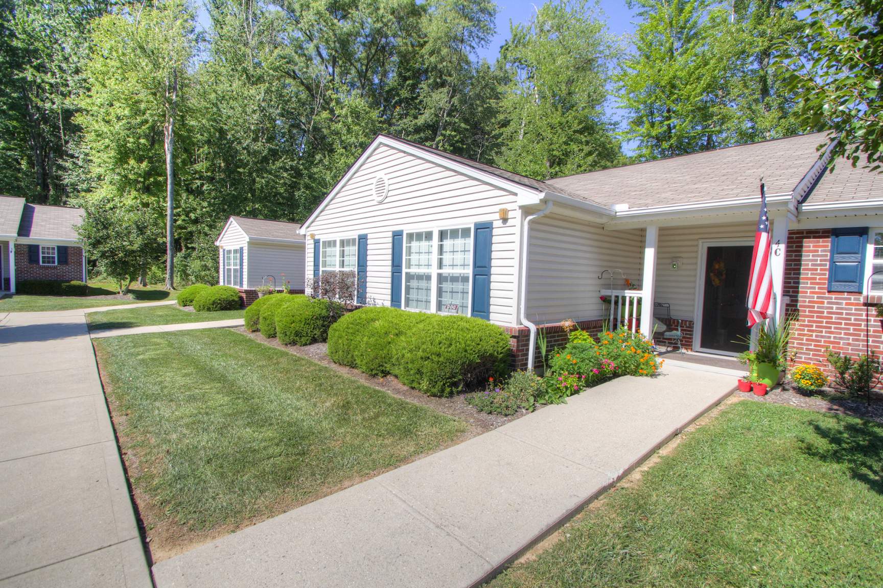 Harmony Senior Village MVAH Partners