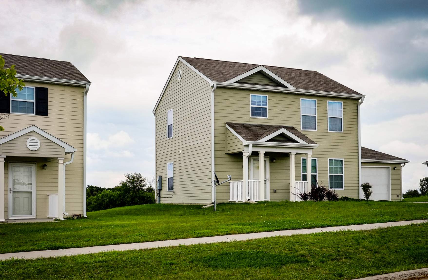 Meadow Vista, Affordable Housing, Pivotal Pivotal