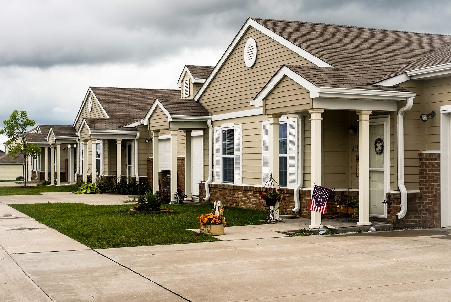 Meadow Vista, Affordable Housing, Pivotal Pivotal