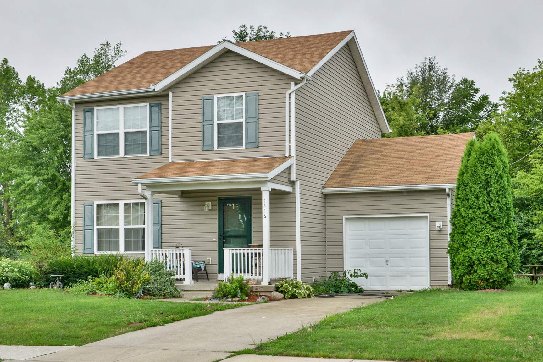 New Lima Homes, Affordable Housing, Pivotal Pivotal