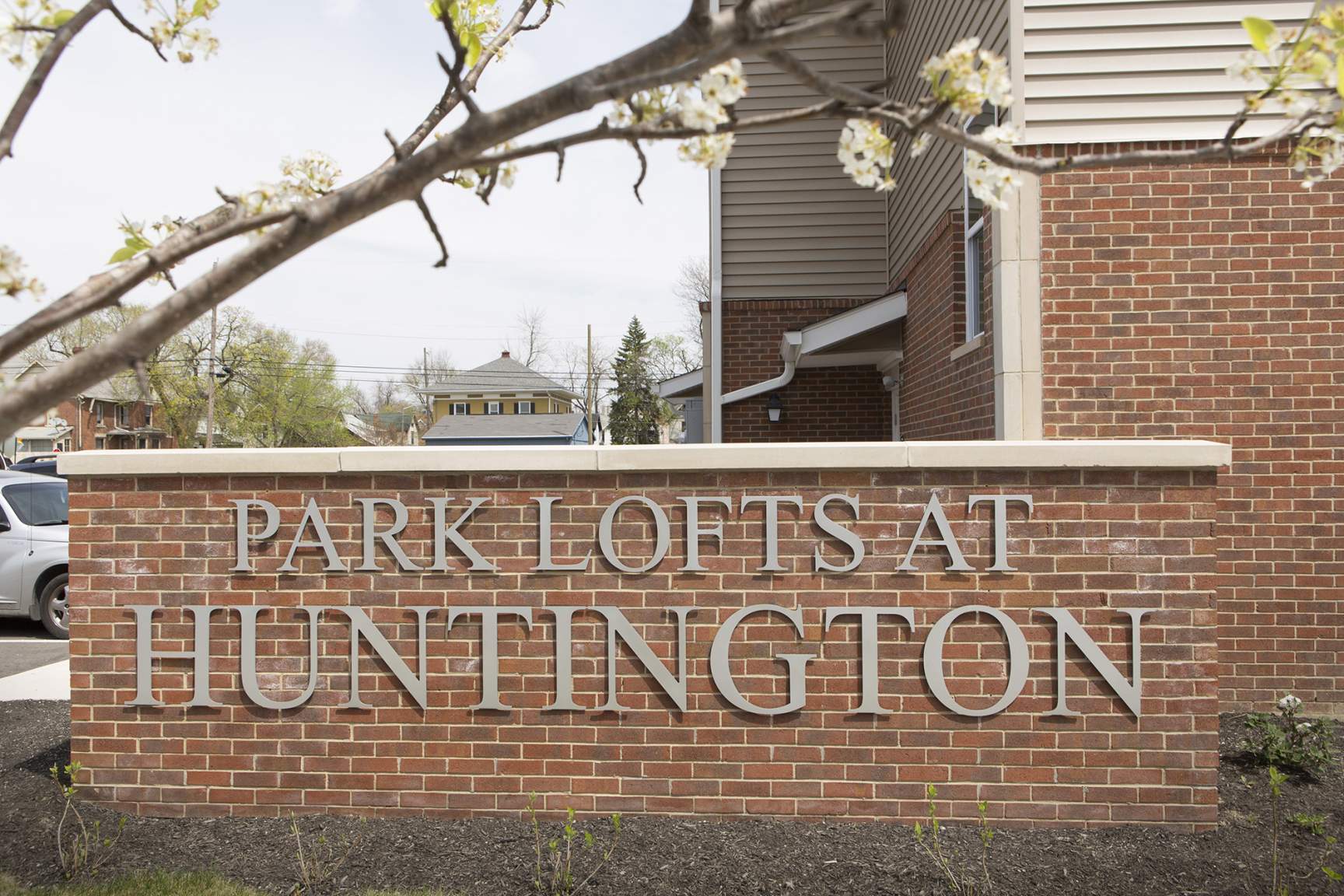Park Lofts Huntington, Affordable Housing, Pivotal Pivotal
