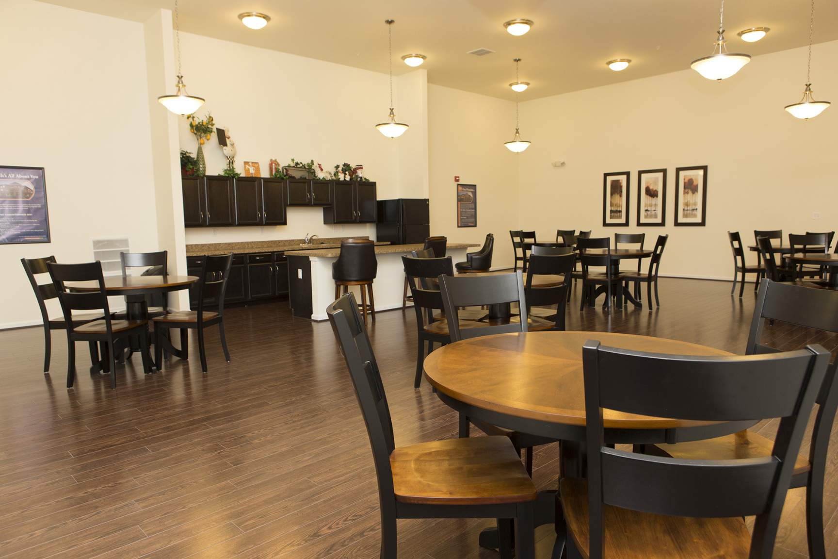 Park Lofts Huntington, Affordable Housing, Pivotal Pivotal