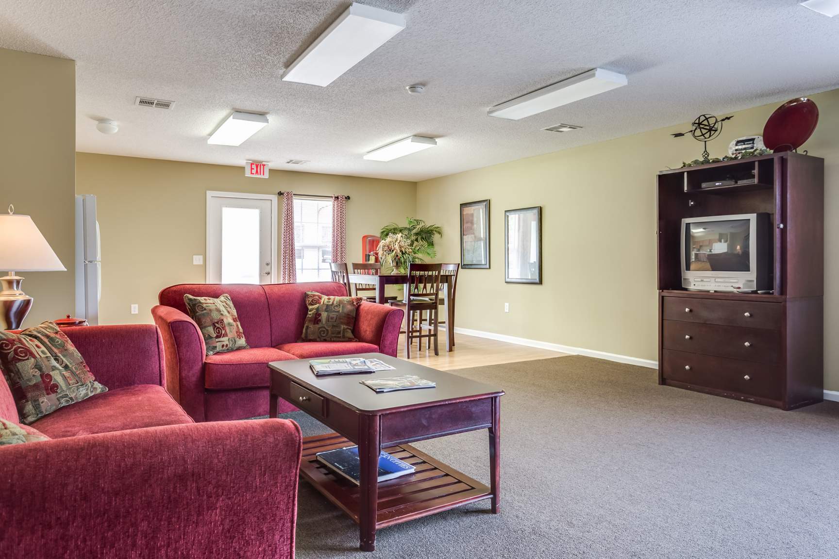 Pinecrest, Affordable Housing, MVAH MVAH Partners