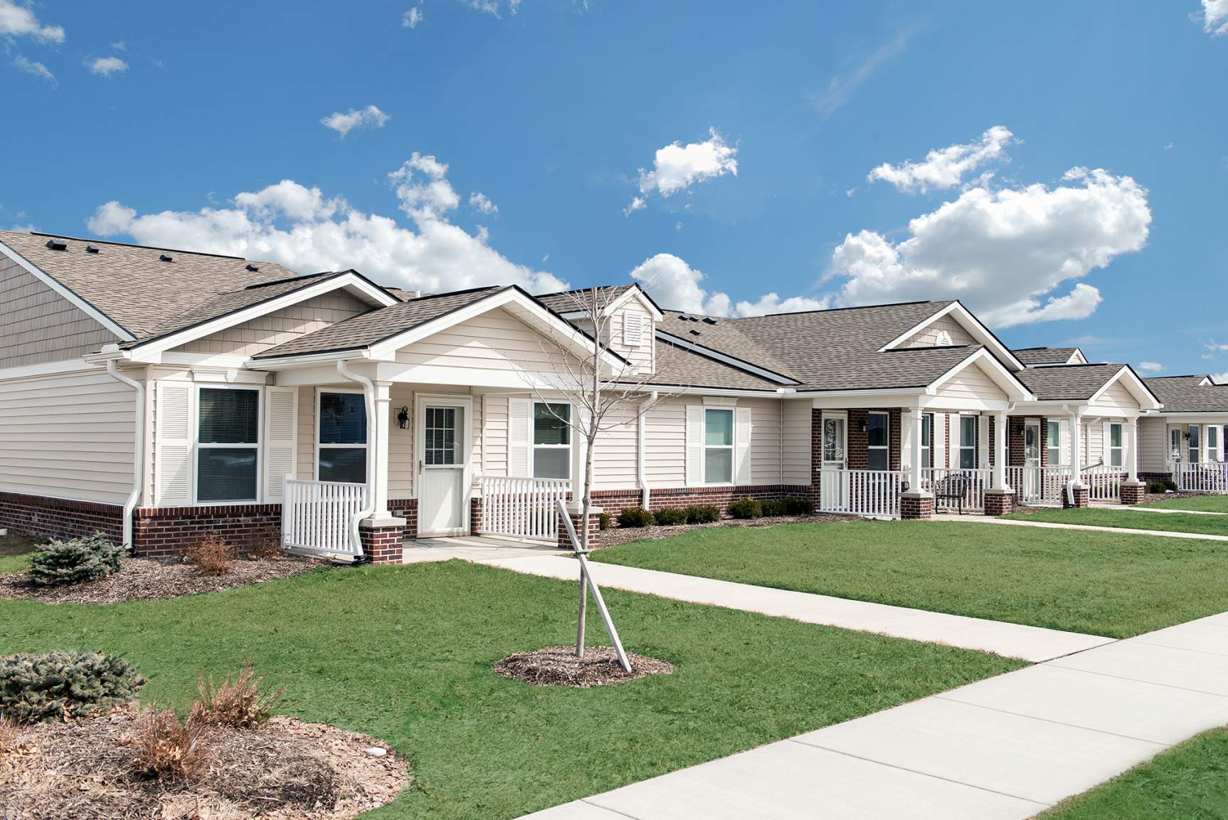 Lakeview Landing, Affordable Housing, Pivotal Pivotal