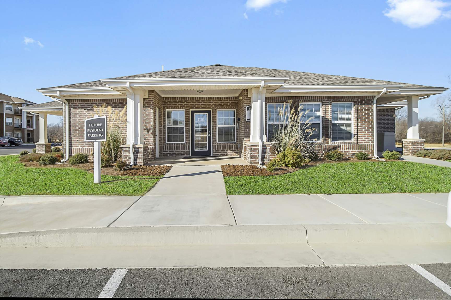 Reserve Spencer, Affordable Housing, Pivotal Pivotal