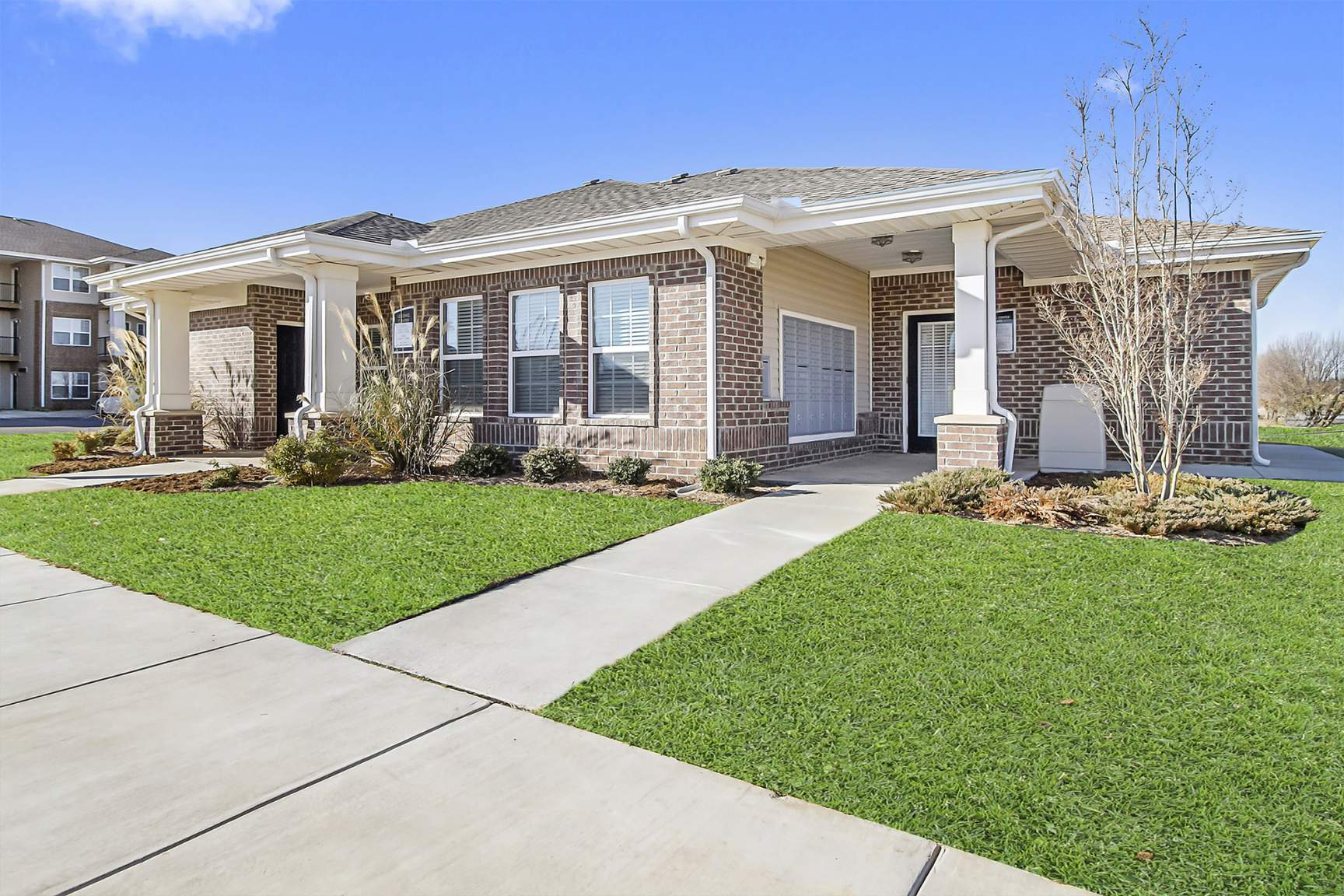 Reserve Spencer, Affordable Housing, Pivotal Pivotal