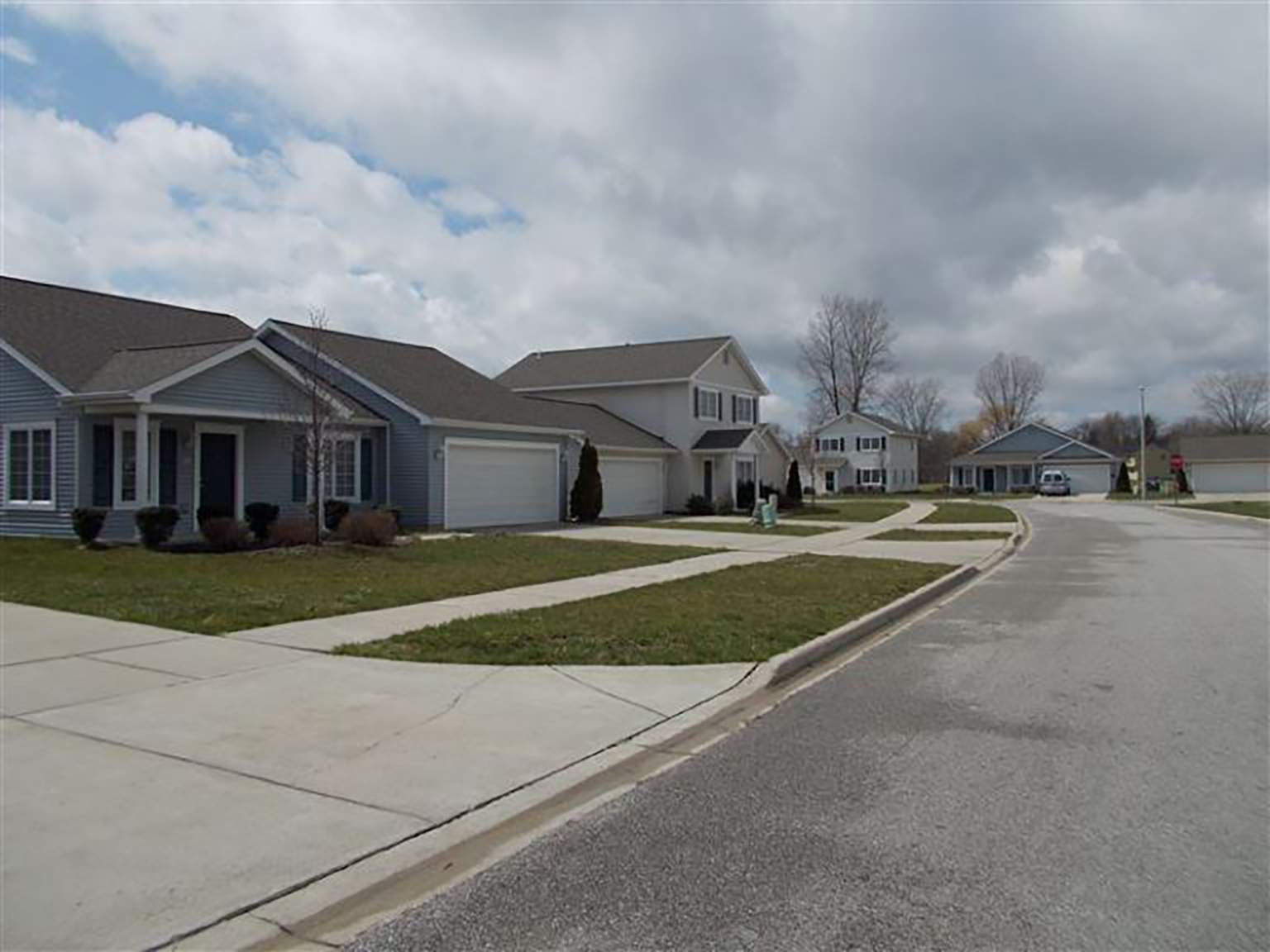 Saginaw Homes, Affordable Housing, Pivotal Pivotal