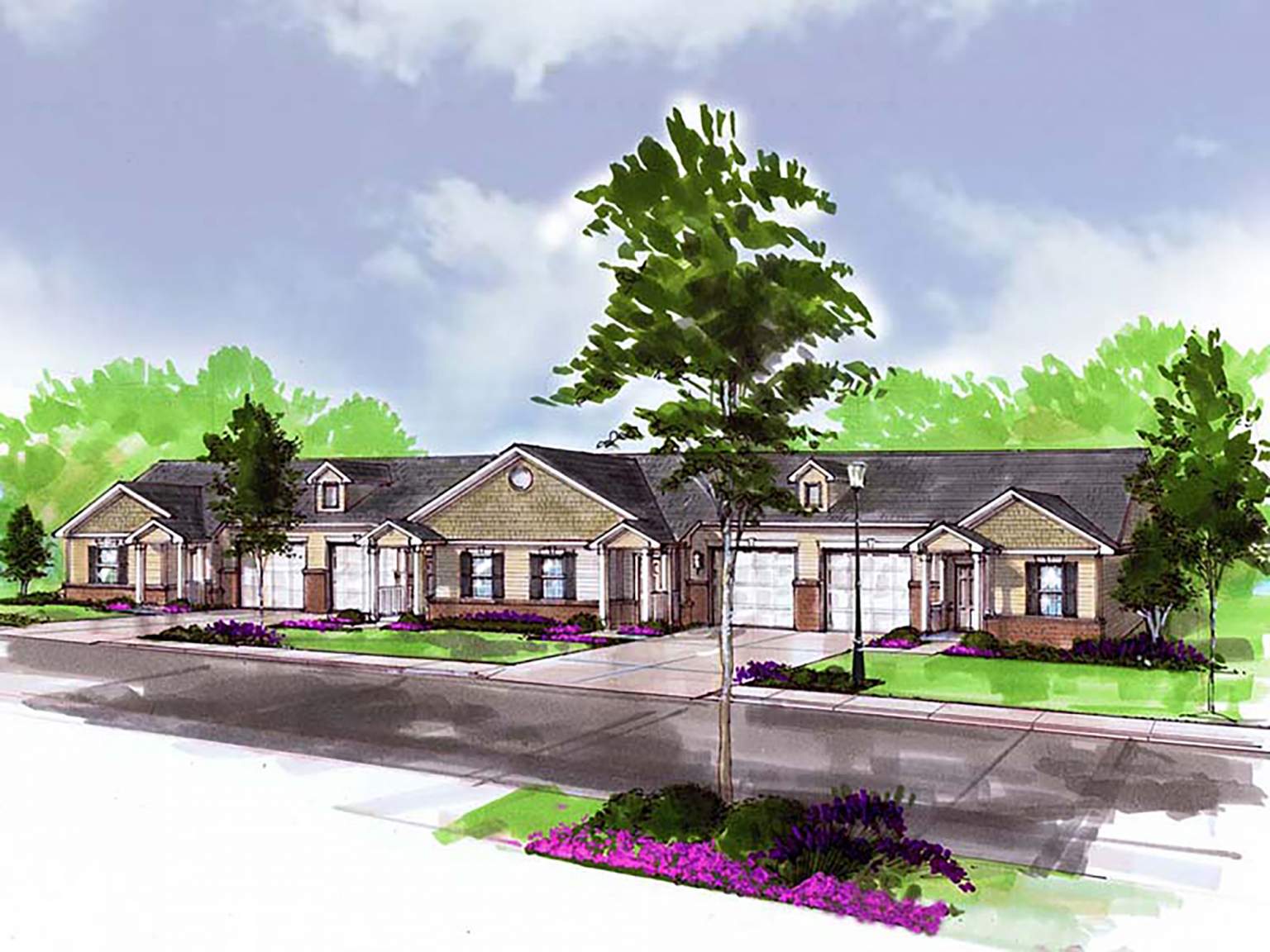 Whitehouse Square, Affordable Housing, Pivotal Pivotal