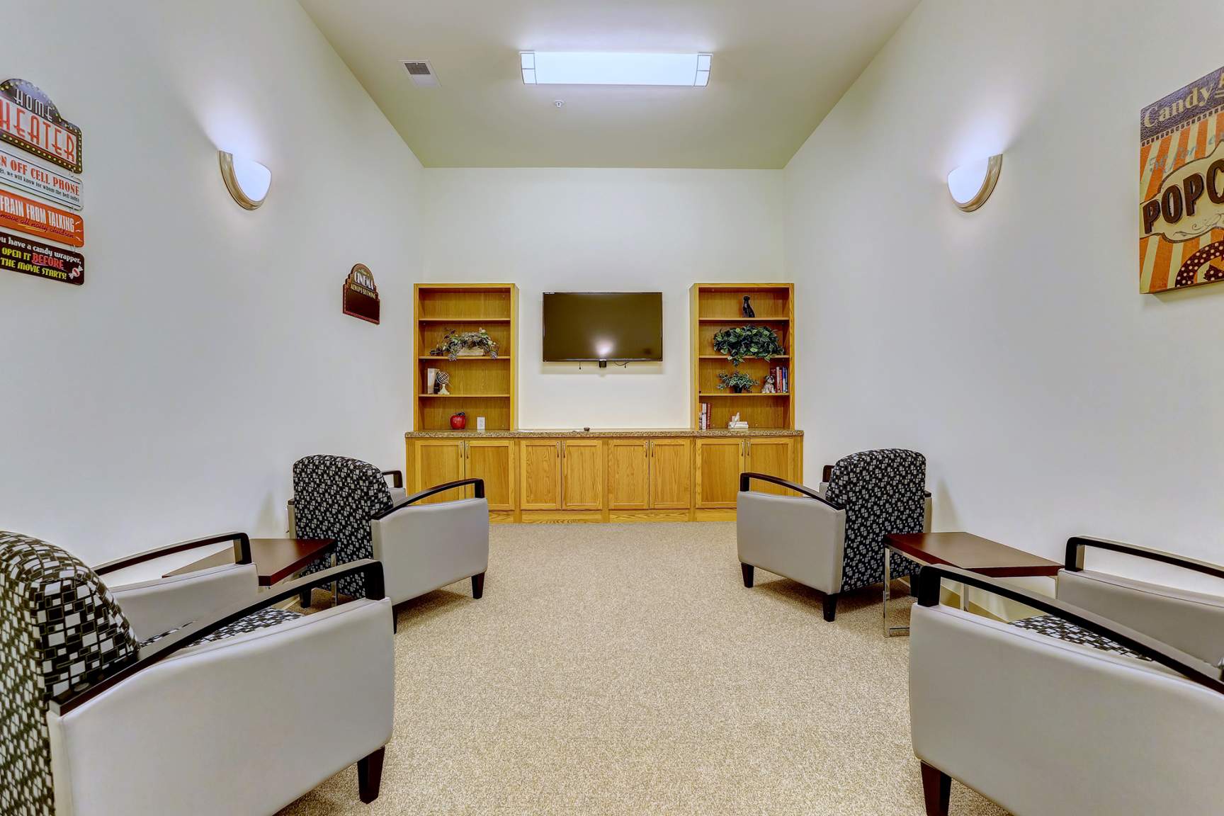 Lofts St. Joseph's, Affordable Housing, Pivotal Pivotal