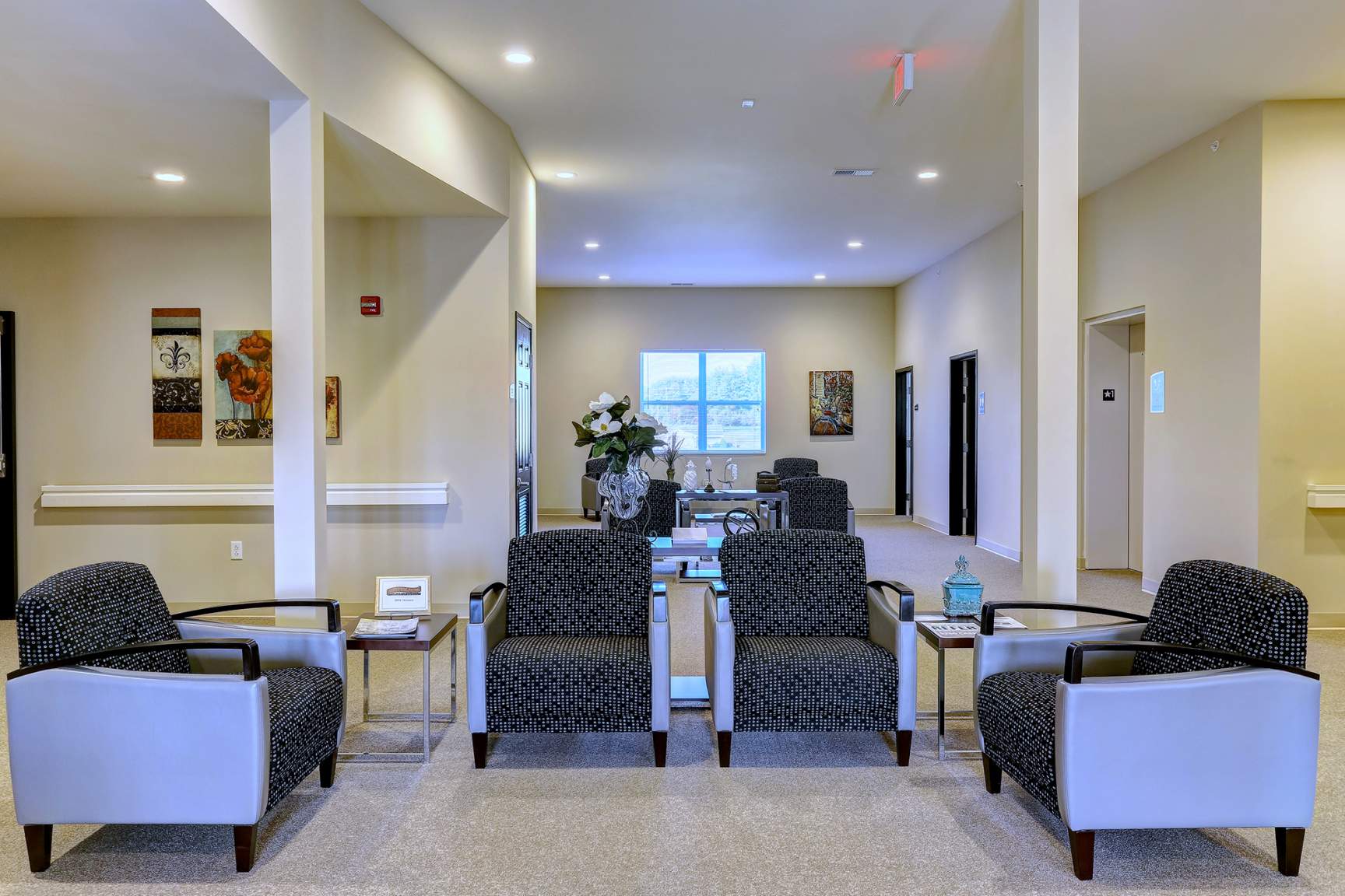 Lofts St. Joseph's, Affordable Housing, Pivotal Pivotal