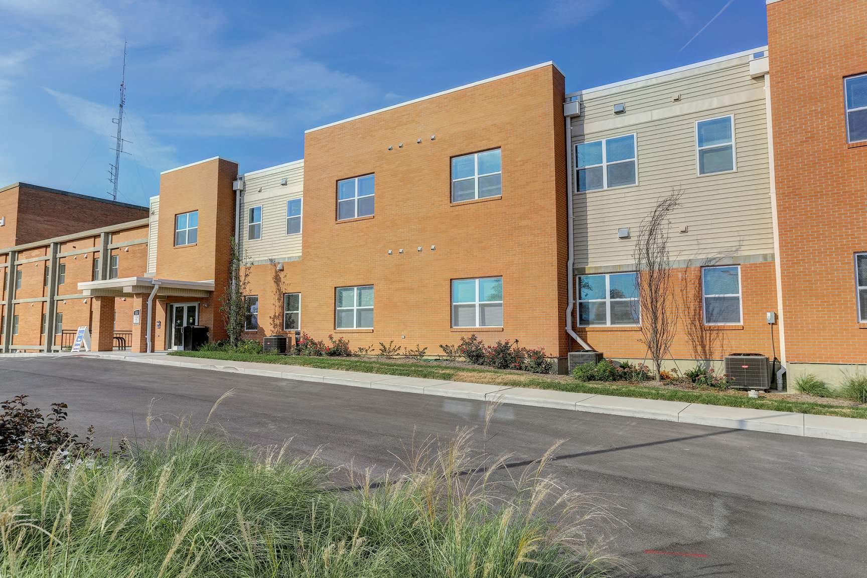 Lofts St. Joseph's, Affordable Housing, Pivotal Pivotal