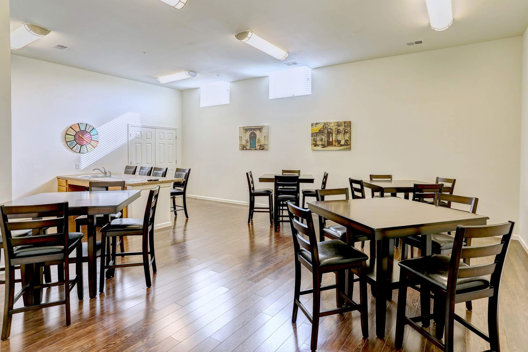 Lofts St. Joseph's, Affordable Housing, Pivotal Pivotal