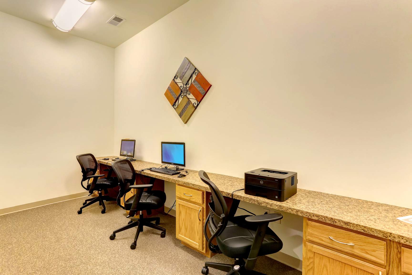 Lofts St. Joseph's, Affordable Housing, Pivotal Pivotal