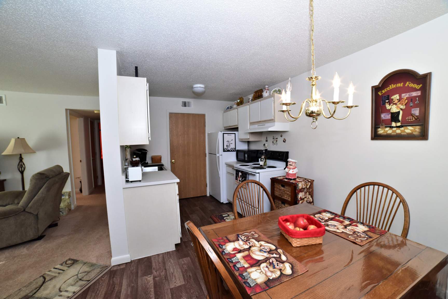 Meadow Creek Apartments MVAH Partners