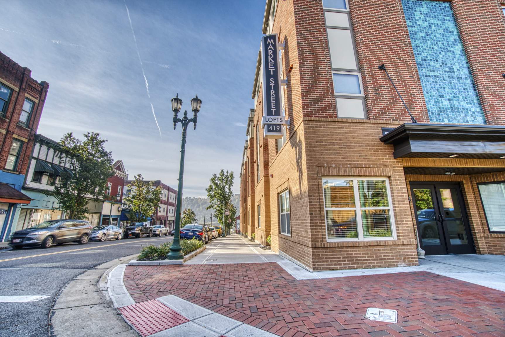 Market St Lofts, Affordable Housing, Pivotal Pivotal