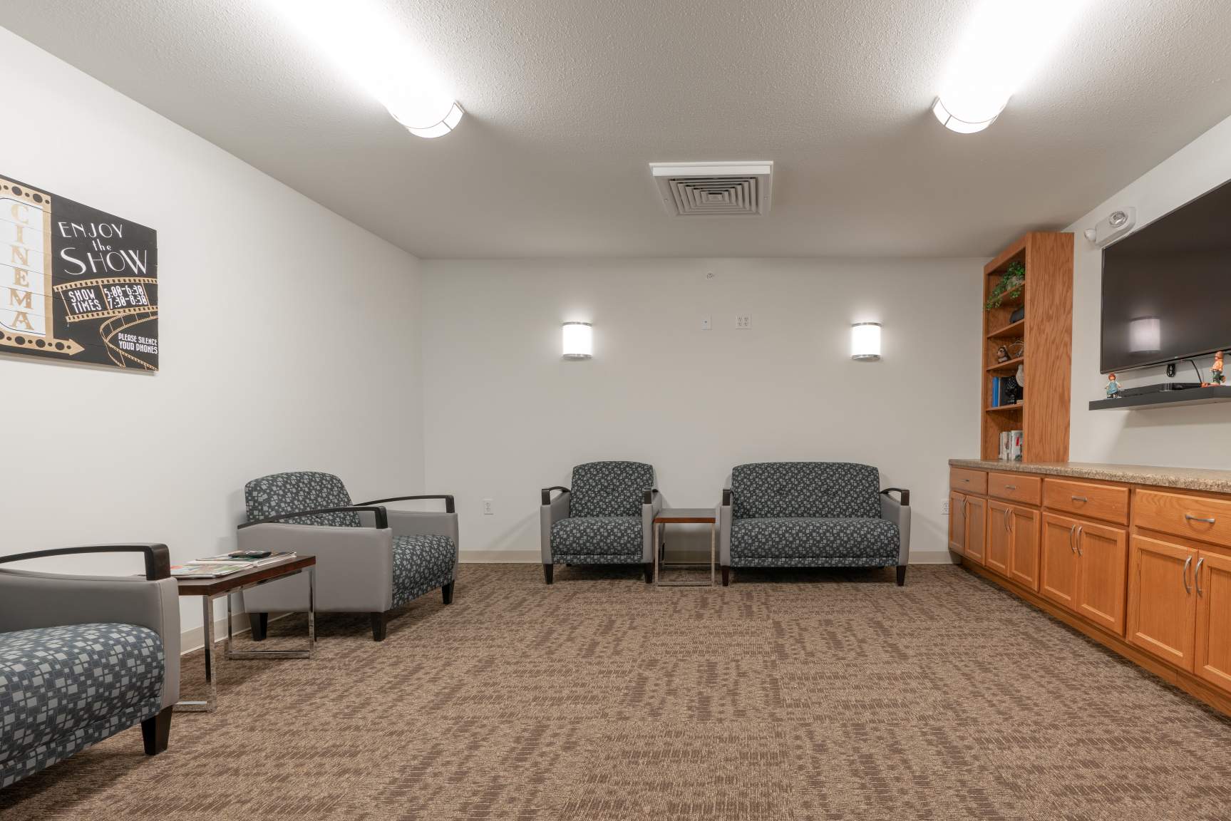 Keokuk Lofts, Affordable Housing, Pivotal Pivotal