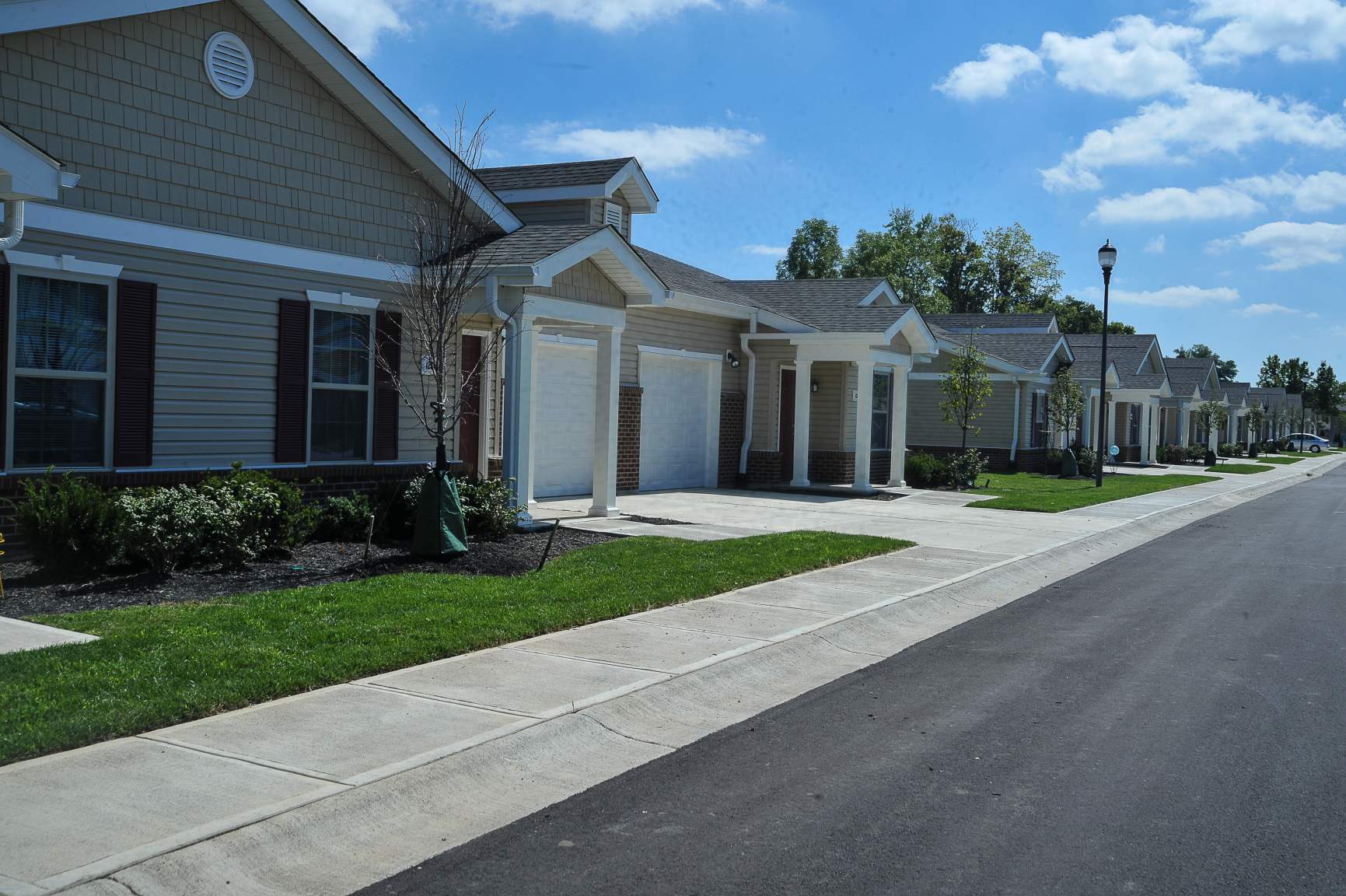 Carriage Trails, Affordable Housing, Pivotal Pivotal