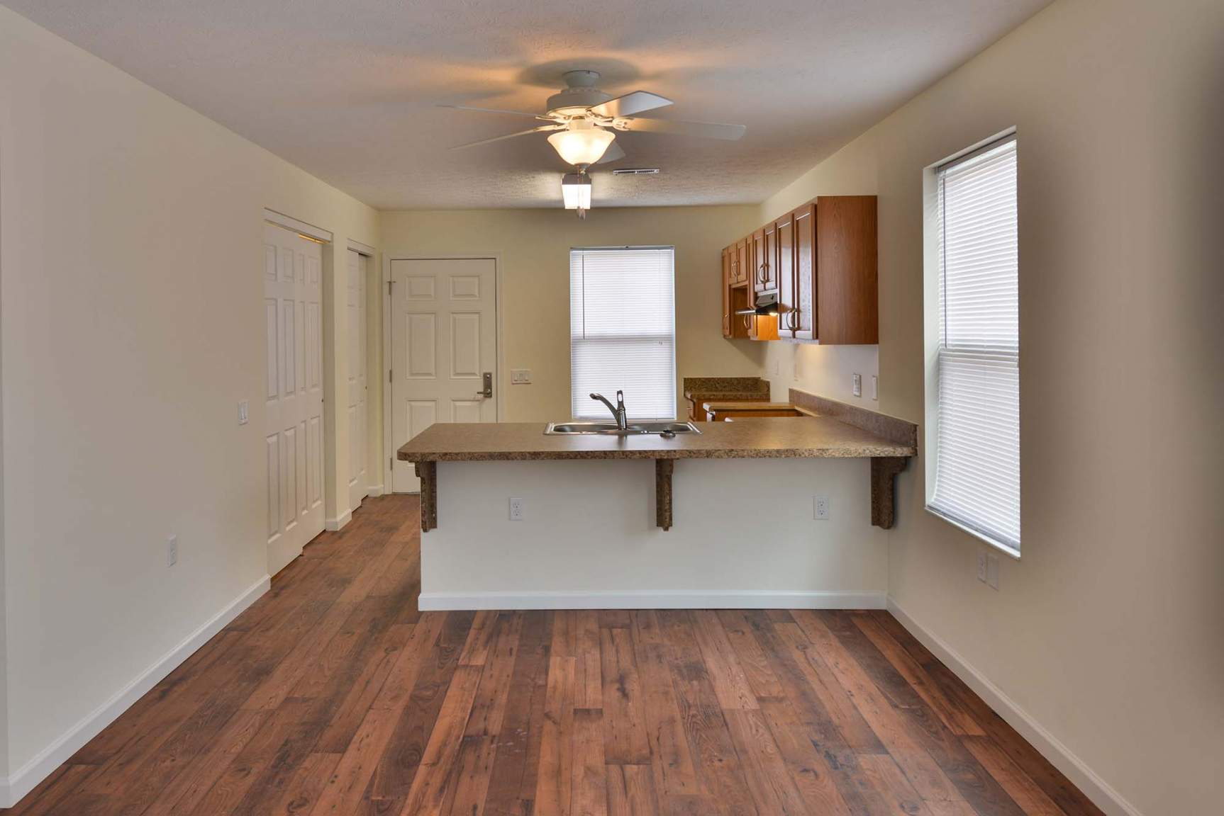 Dayton Single Family Homes Pivotal