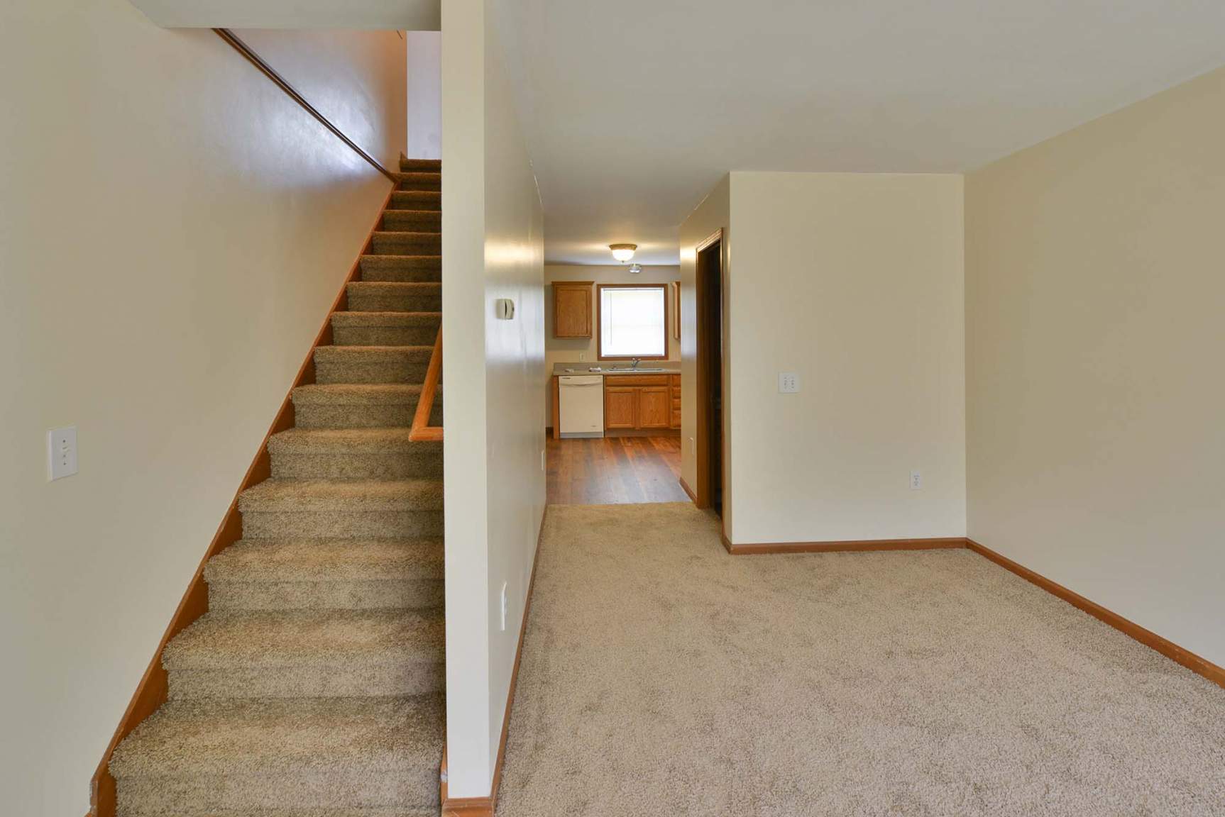 Dayton Single Family Homes Pivotal