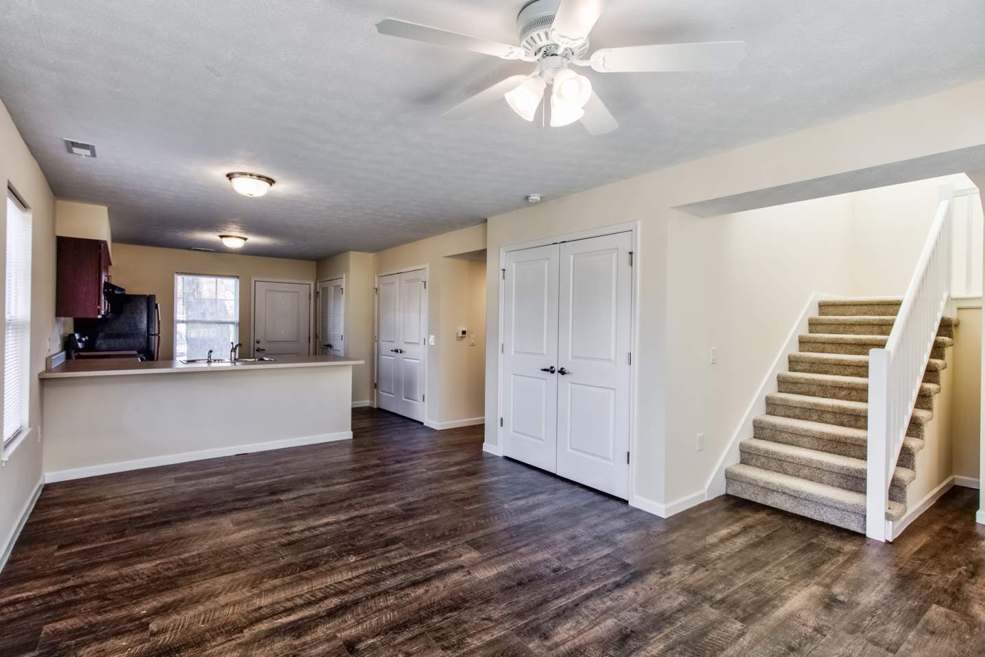 Boonville Homes, Affordable Housing, Pivotal Pivotal