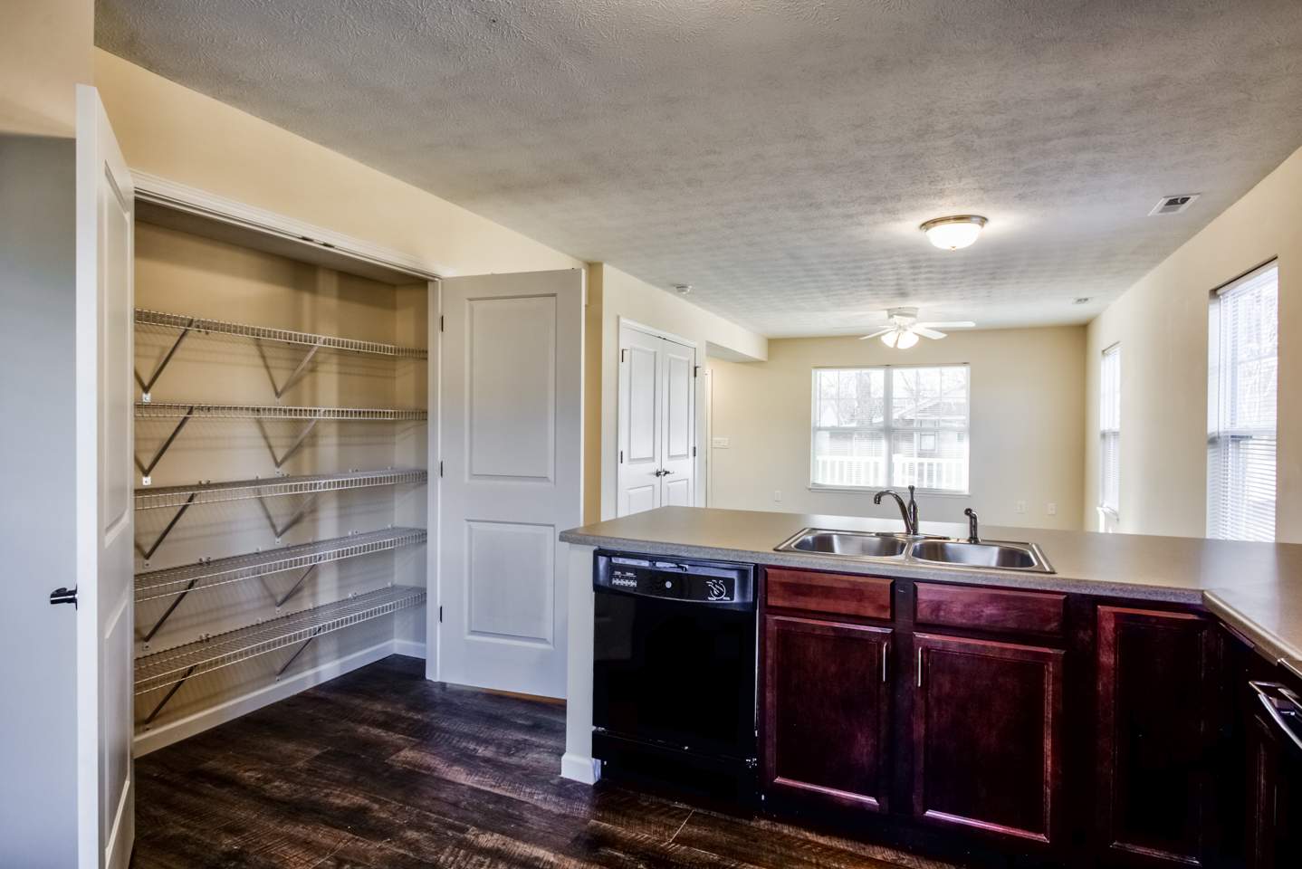 Boonville Homes, Affordable Housing, Pivotal Pivotal