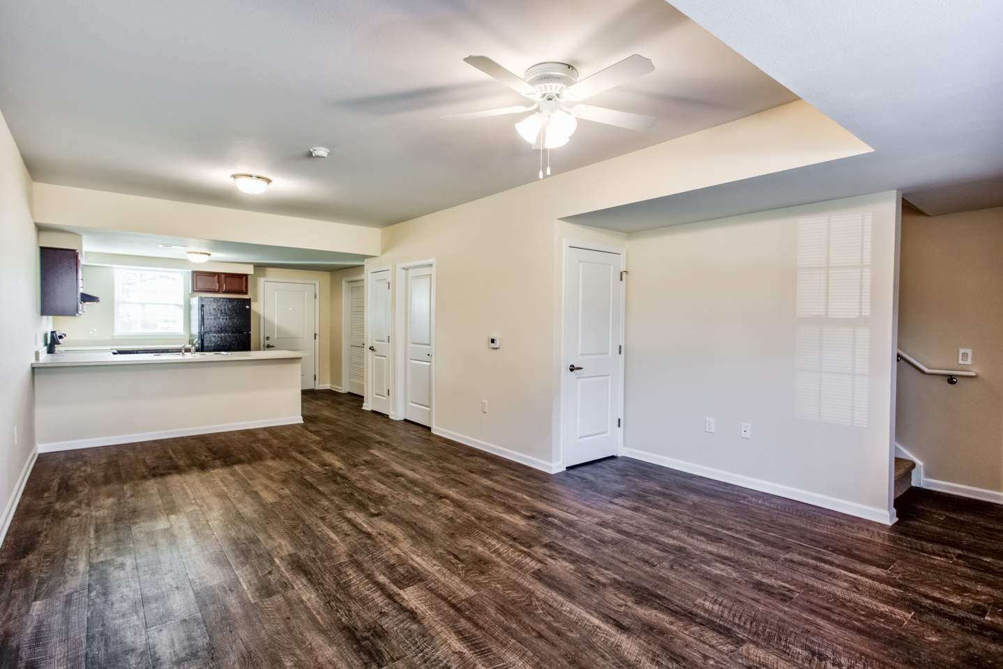 Boonville Homes, Affordable Housing, Pivotal Pivotal