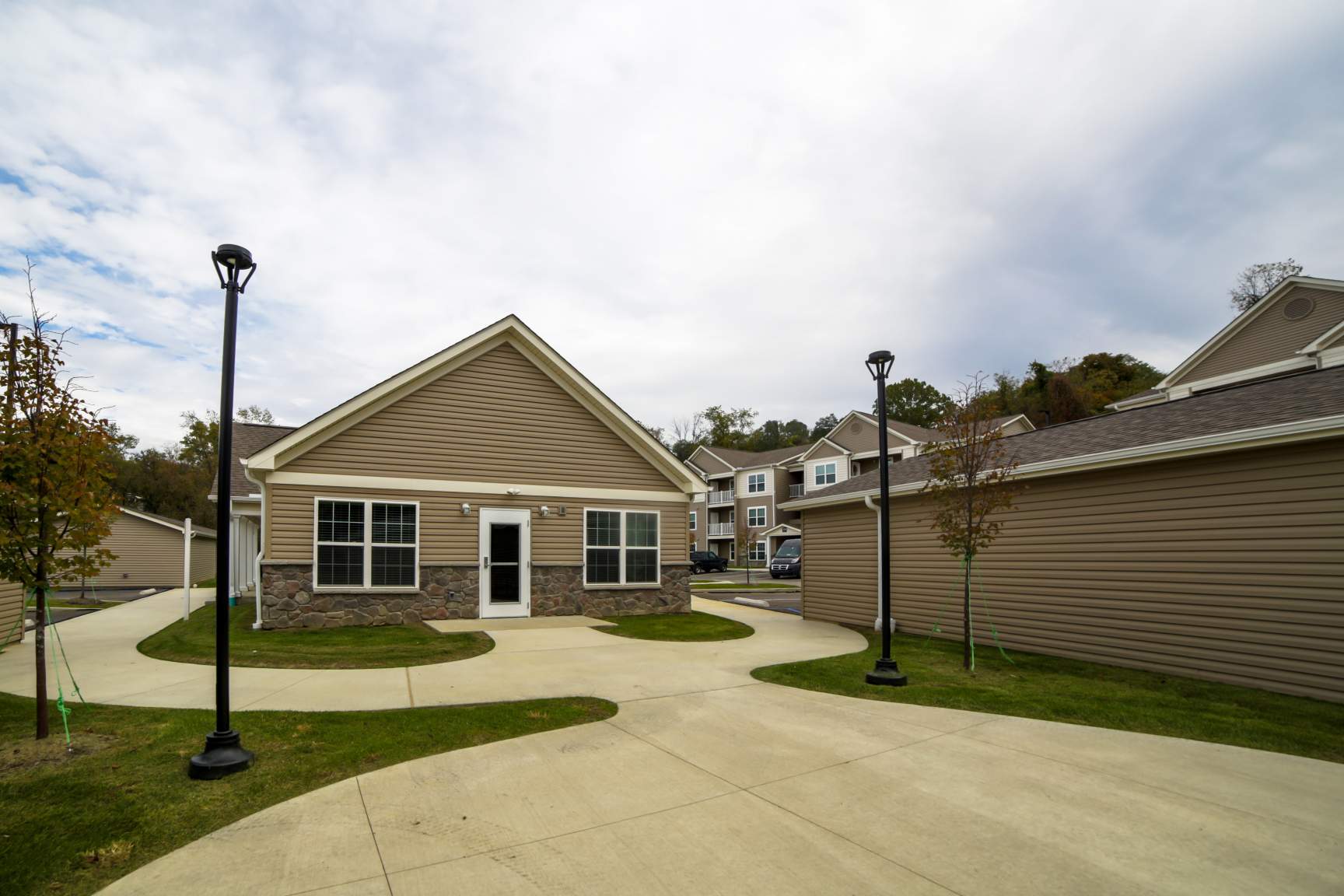 Burkett Place, Affordable Housing, Pivotal Pivotal