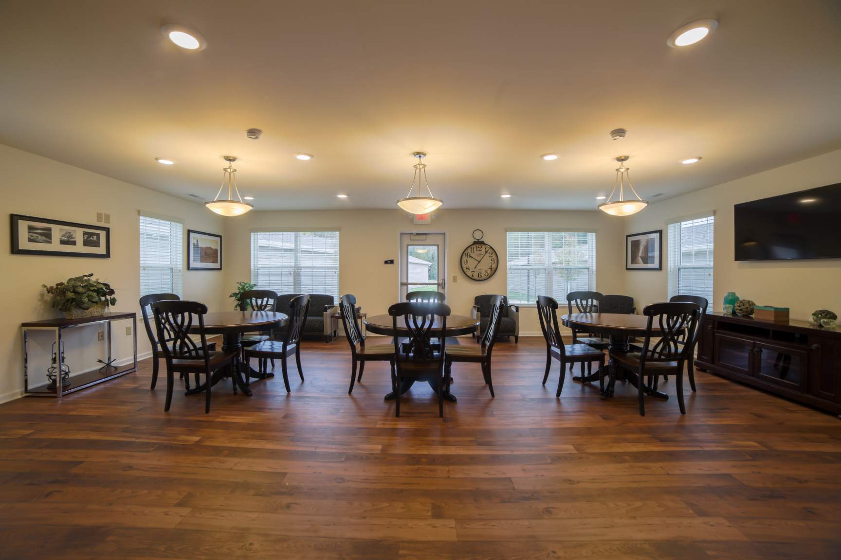 Burkett Place, Affordable Housing, Pivotal Pivotal