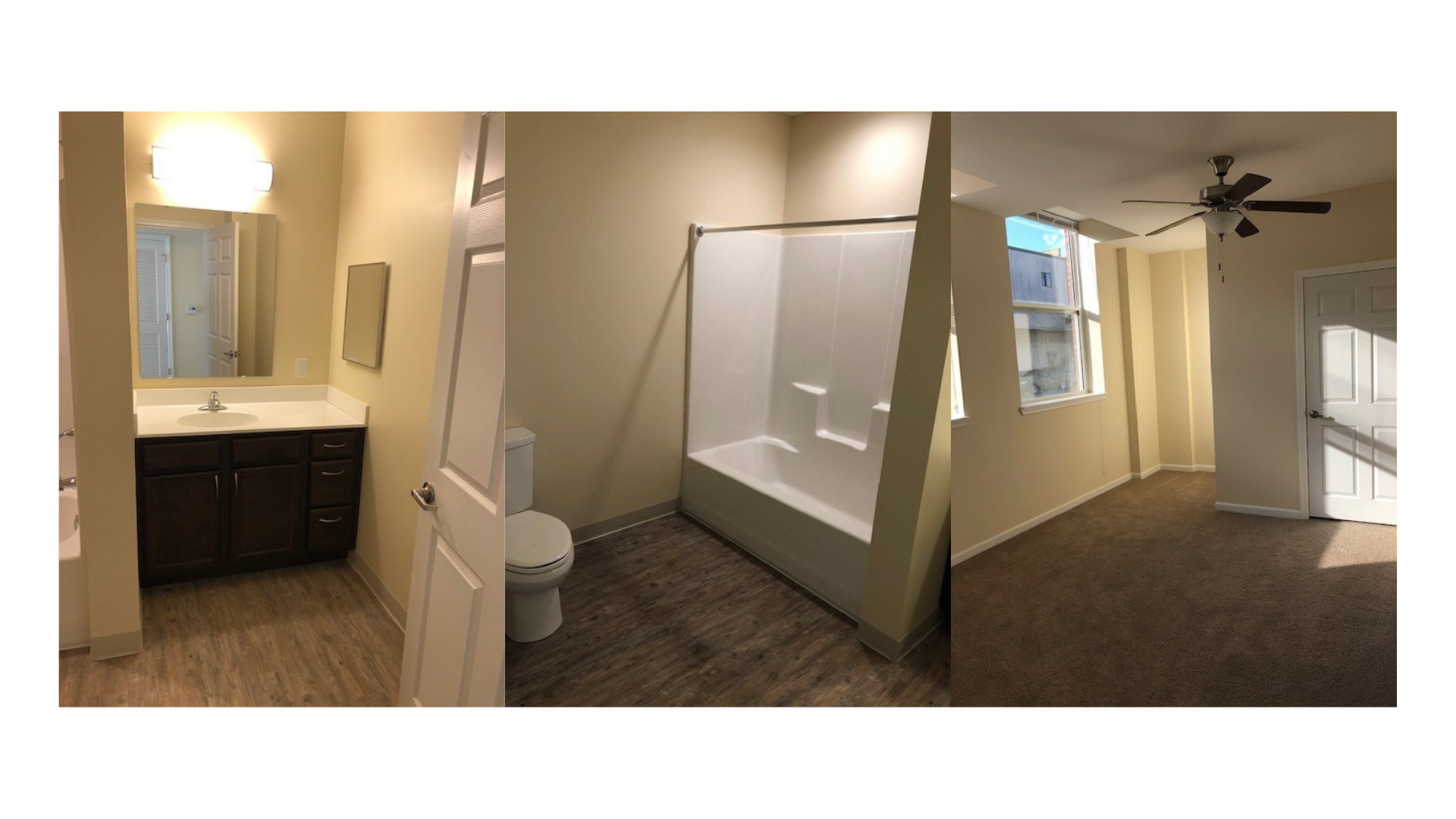 Vine Street Lofts, Affordable Housing, Pivotal Pivotal