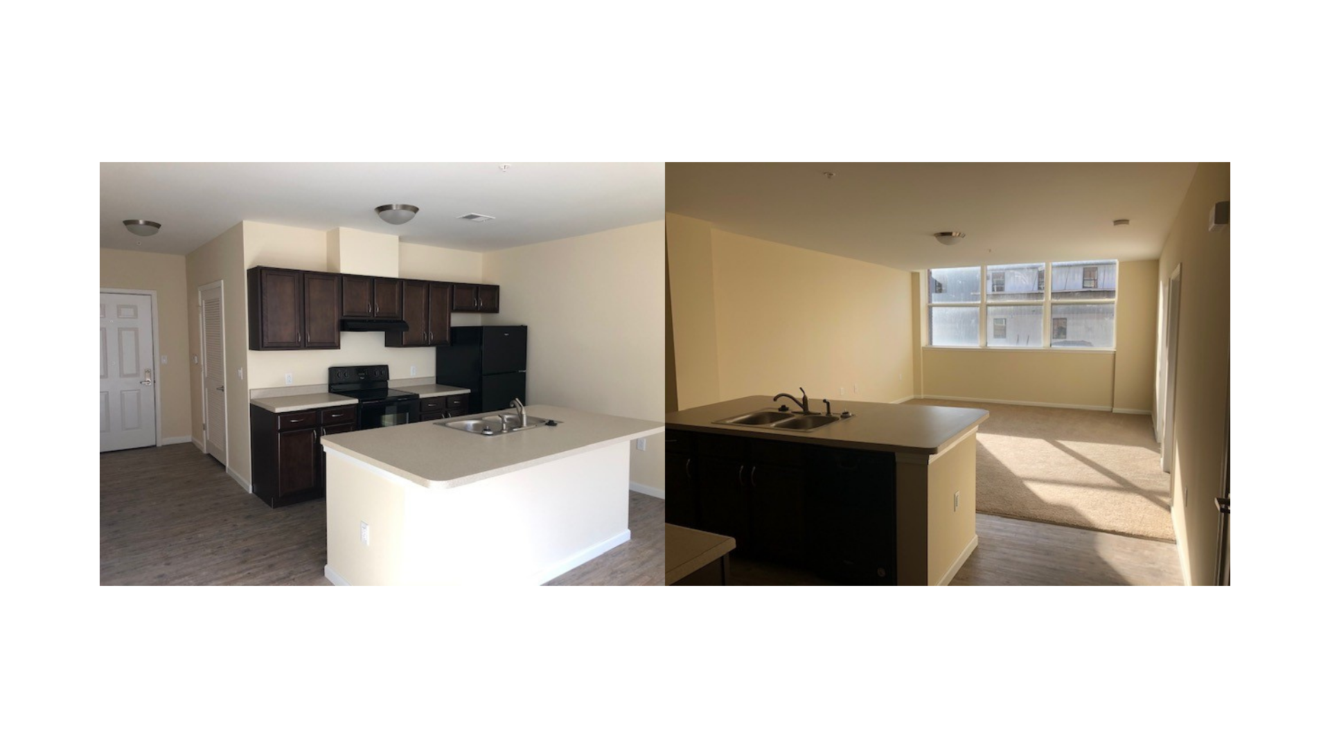 Vine Street Lofts, Affordable Housing, Pivotal Pivotal