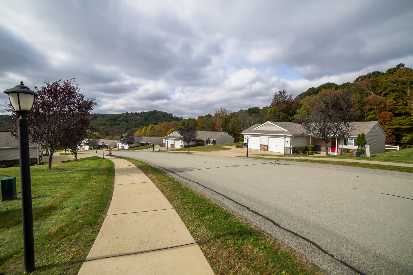 Allegheny Pointe, Affordable Housing, Pivotal Pivotal