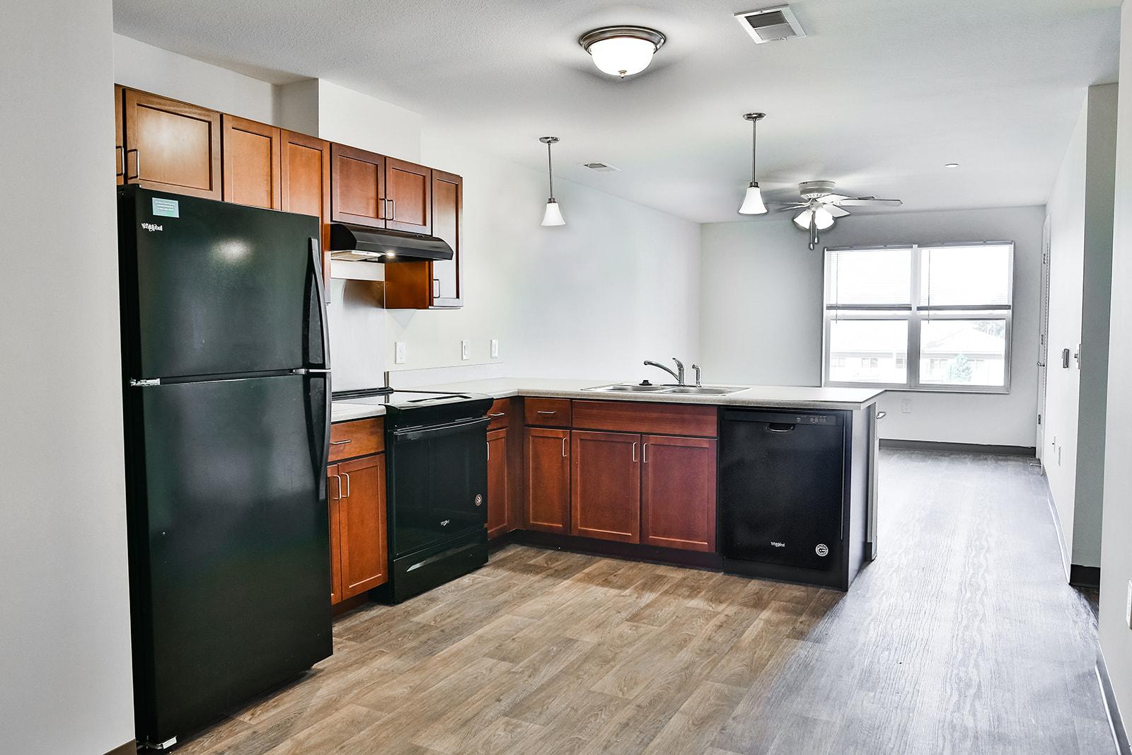 Spring St Lofts, Affordable Housing, Pivotal Pivotal