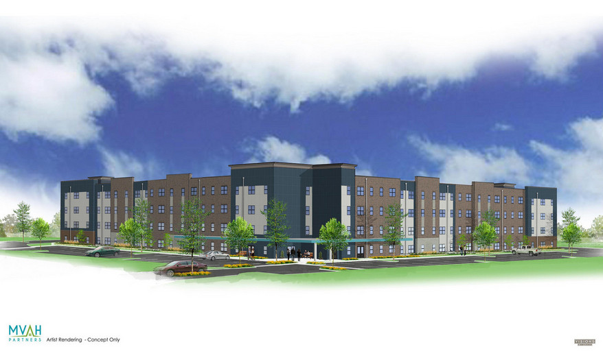 Reserve at Shiloh, Pivotal, Affordable Housing Pivotal