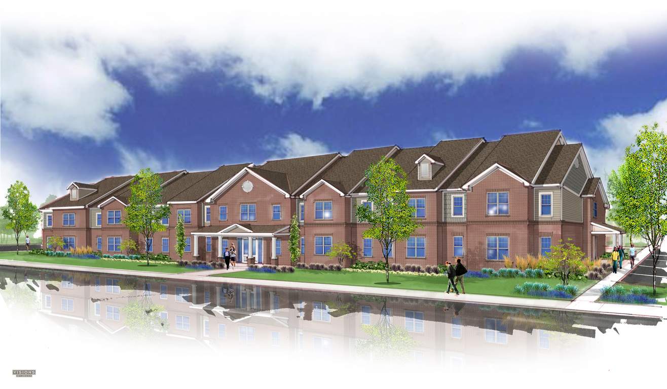 Riverside Lofts, Affordable Housing, Pivotal Pivotal