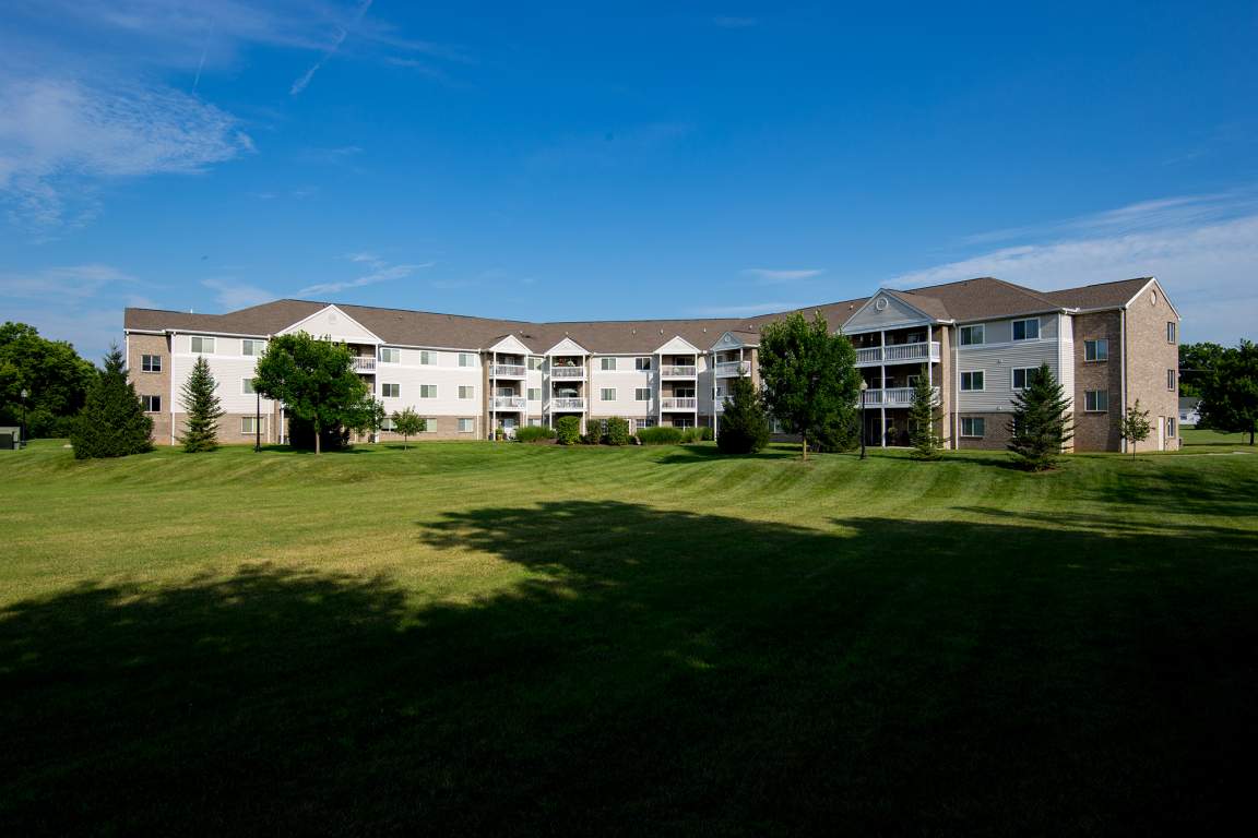 Pheasant Run, Affordable Housing, Pivotal Pivotal