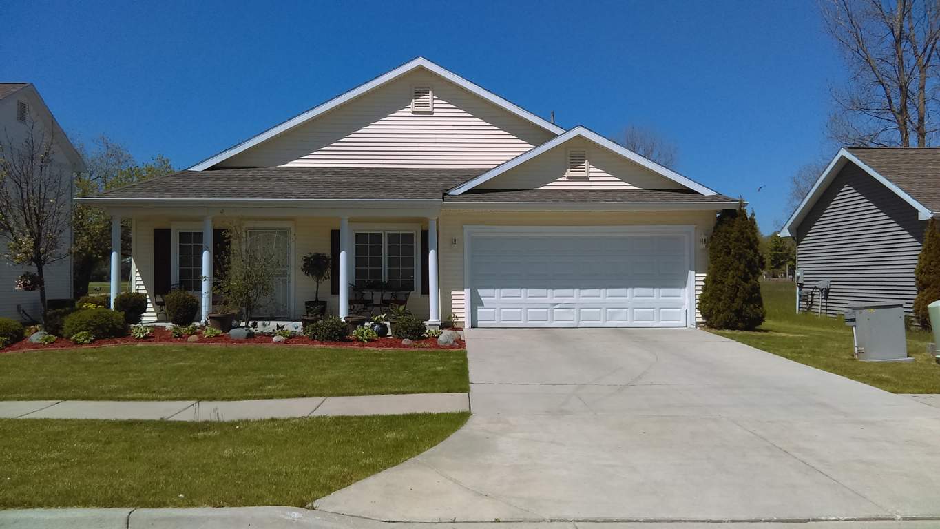 Saginaw Homes, Affordable Housing, MVAH MVAH Partners