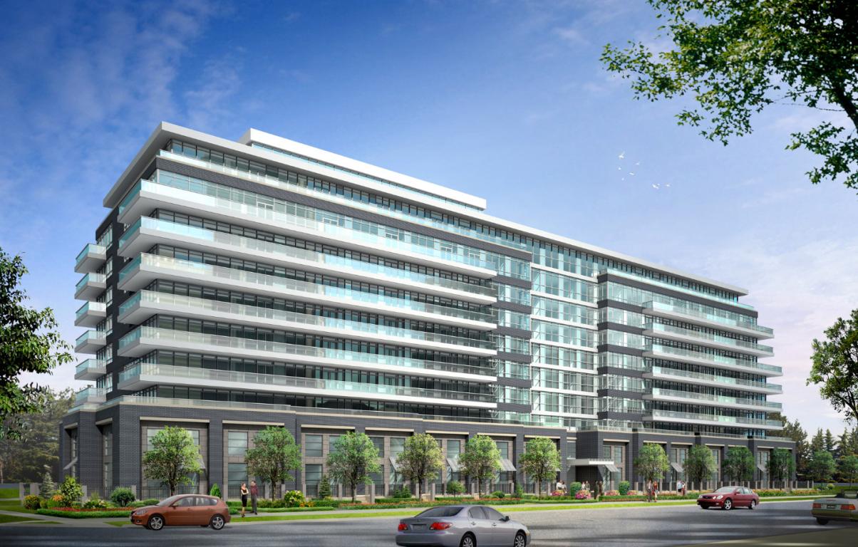 485 Patricia Avenue 485 Patricia Avenue, Toronto The Myriad Group