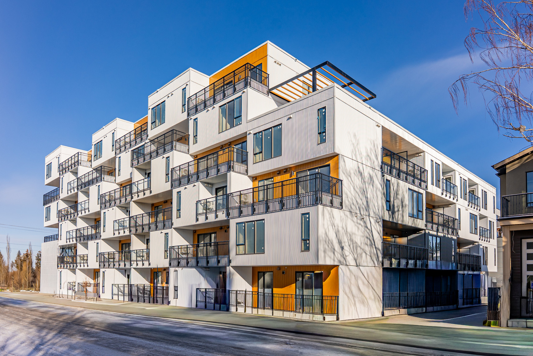 Landing Section Image