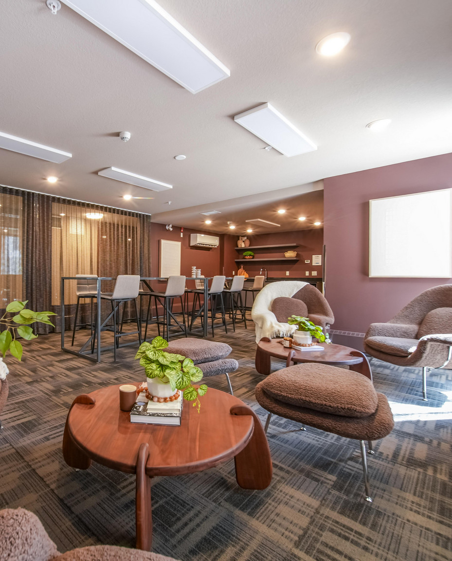 Amenities Section Image