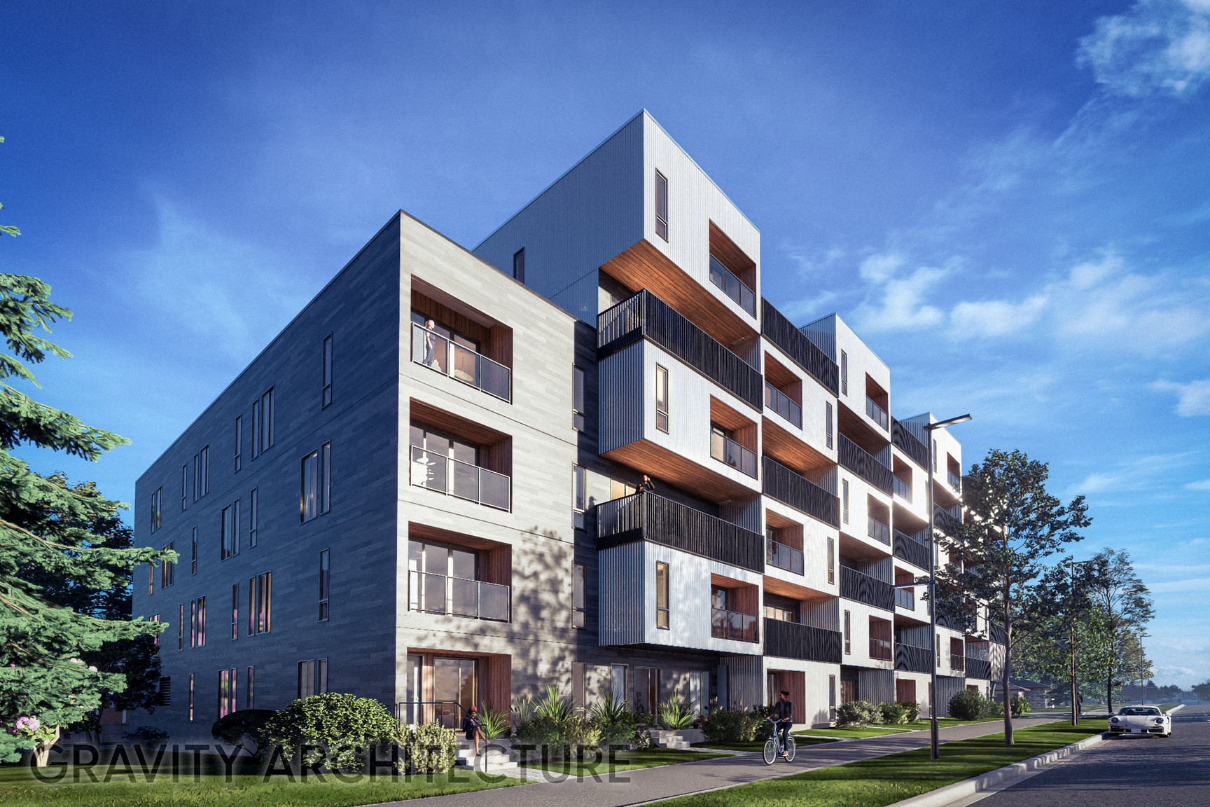 Landing Section Image