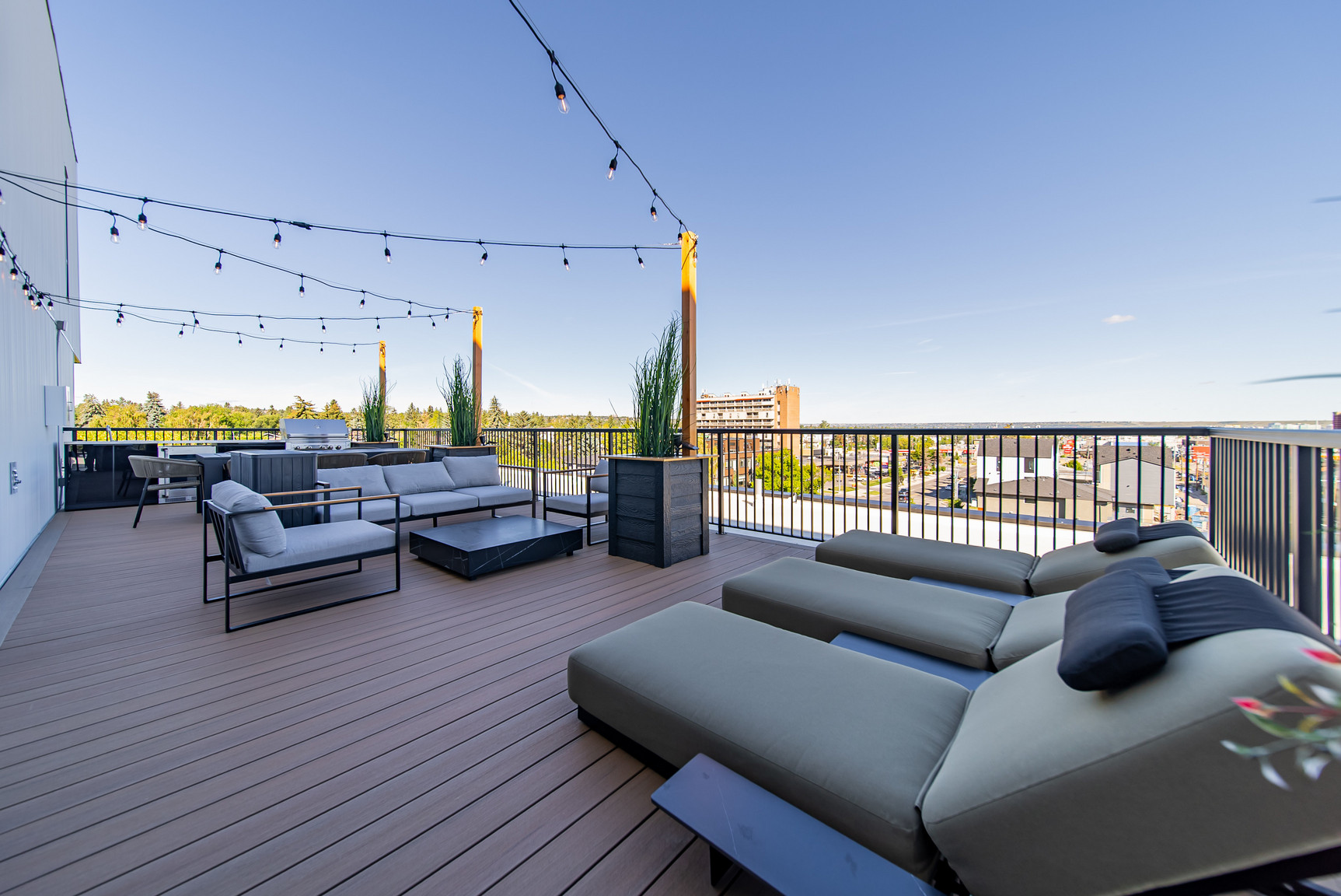Amenities Section Image