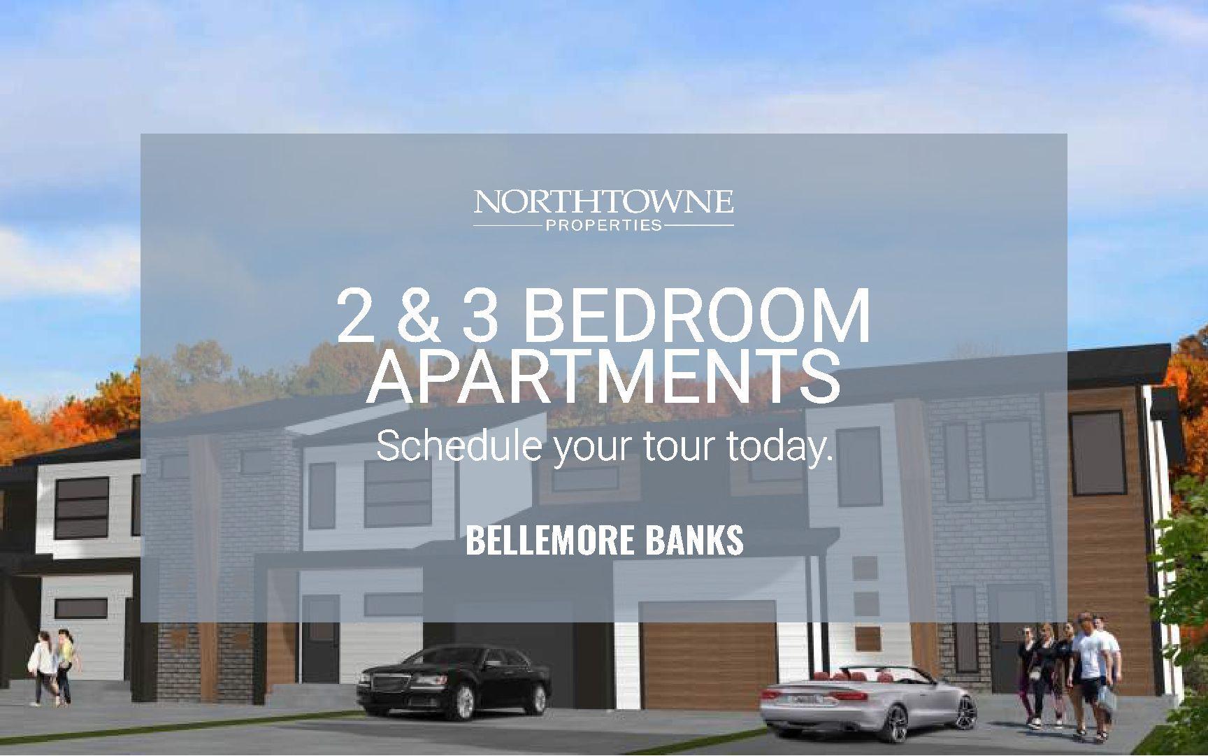 Bellemore Banks  Featured Properties