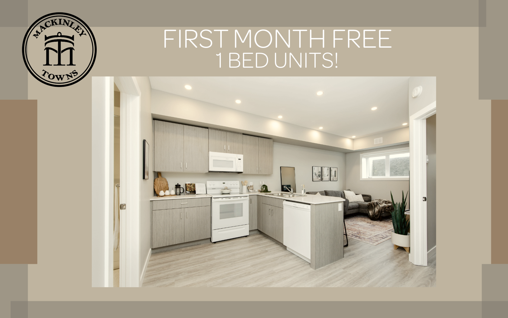 Mackinley Towns Featured Properties