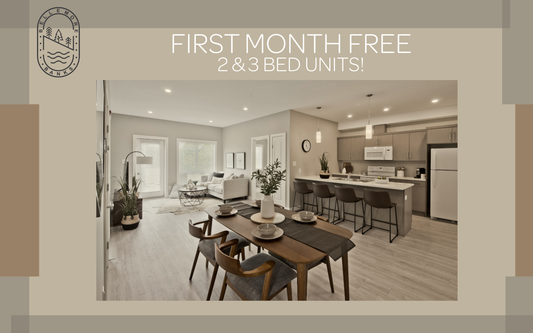 Bellemore Banks  l'image sélectionnée